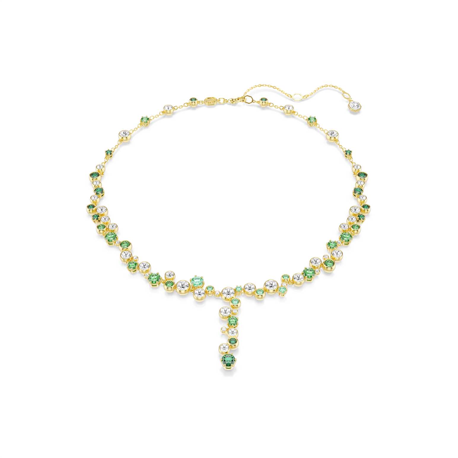 Swarovski Constella Y Necklace